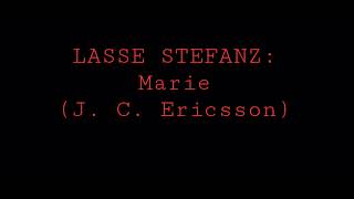 Lasse Stefanz  Marie [upl. by Akilaz]