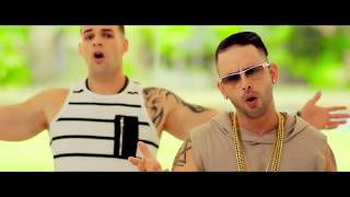 Srta Dayana  Tenemos El Control ft Los 4 Official Video [upl. by Quintessa405]