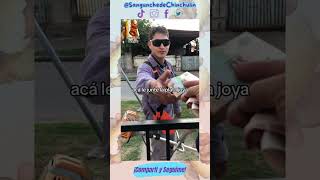 TT📽 Leandro portillo sanguchedechinchulin humor memes fypシ゚ shorts argentina [upl. by Verena233]