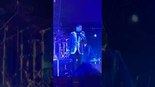 Babyface performing his classic hit at 2024 St Lucia Jazz music babyface concert [upl. by Kokoruda]