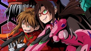 EVANGELION 20 You Can Not Advance Trailer [upl. by Roderic113]