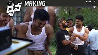 Dhruva Movie Latest Making Video  Ram Charan  Rakul Preet Singh  TFPC [upl. by Geno]