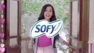 Sofy Sanitary Pads advertisement 2016 [upl. by Sidonie127]