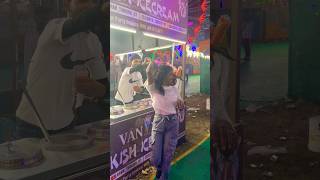 Turkish Ice Cream Dance in Lucknow turkishicecreamdance bharatmahotsav lucknow shorts [upl. by Johnath]