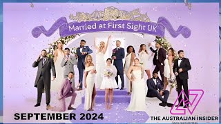 When Does MAFS UK Start In 2024 Air Date Where To Watch And More [upl. by Hassadah]