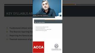 ACCA Sbr Important Topics sbr topics acca exam guide help accounting finance pass learn [upl. by Nuy]