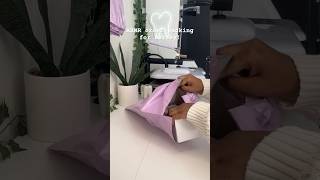 ✨ASMR✨ packing orders asmr smallbusinesspackingorders Dental asmrsounds packingorders [upl. by Everard]