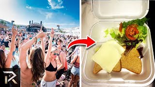 The Fyre Fraud What No One Knows About The Organizers Of Fyre Festival [upl. by Hentrich]