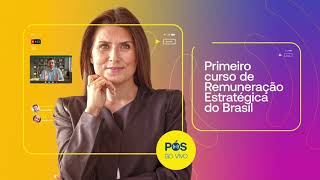 Pósgraduação EAD Ao Vivo  UNINASSAU [upl. by Ardena38]