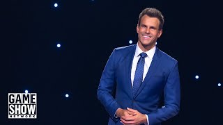 Game Show TRIVIA With Cameron Mathison  Beat The Bridge [upl. by Kandy]