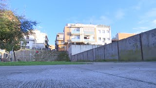 VOTV La parròquia de Bellavista preveu començar la construcció de la nova església a finals de 2025 [upl. by Amliw]