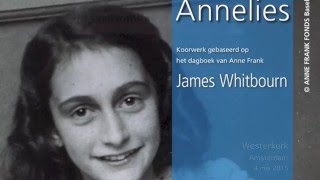 Annelies  James Whitbourn [upl. by Aruat286]