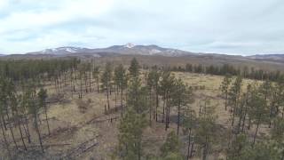 Philmont Aerial Video  Extended Version [upl. by Marquardt]