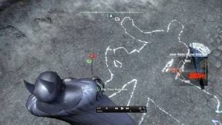 Achievement Guide Batman  Arkham City  Pay Your Respects  Rooster Teeth [upl. by Gati164]