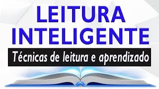 💡 Leitura Inteligente  Como Ler Livros  Técnicas de Leitura e Aprendizado  Superideas 7 [upl. by Selyn]