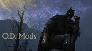 Elden Ring🌈Thinking Batman 🦇 Seamless Coop Mod PC 4k [upl. by Lorenzo]