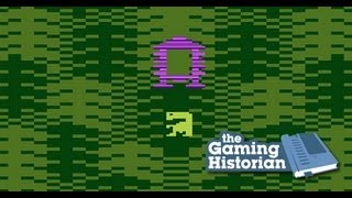 The Video Game Crash of 1983  Gaming Historian [upl. by Corri]