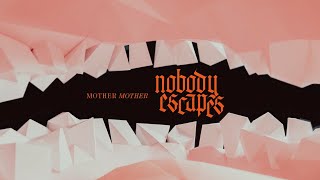 Mother Mother  Nobody Escapes Official Music Video [upl. by Allecsirp]