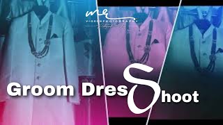 Teaser  Groom Wedding Dress Shoot  Cinematography [upl. by Noek751]