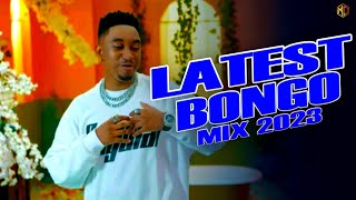 🔴LATEST BONGO VIDEO MIX 2023  YATAPITA  MAHABA  NITASEMA  JAY MELODY  SAWA  DJ MYSH  PUUH [upl. by Mutua]