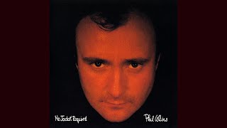 Phil Collins  Dont Lose My Number Audio [upl. by Nedarb884]