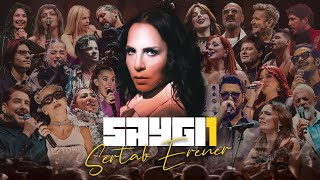 SAYGI1  Sertab Erener [upl. by Jannel]