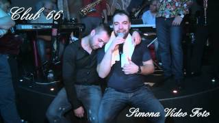 Florin Salam  Lenta 2015  Club 66 Feb   By Yonutz Salam [upl. by Koball]