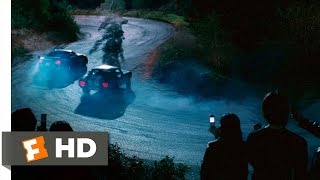 The Fast and the Furious Tokyo Drift 1112 Movie CLIP  The Mountain Race 2006 HD [upl. by Petite]