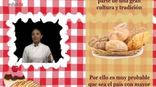 Clase Gratis de Panadería y Repostería  01 Introducción a la Panadería [upl. by Nomelif]