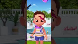 Child Masti 😜😜 trending shortvideo reels [upl. by Allicsirp]