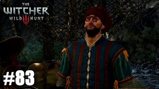 Finders Keepers  The Witcher 3 Wild Hunt  Gameplay Part 83 [upl. by Naek]