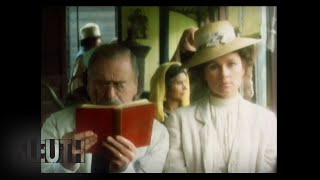 Sam Neill Stars In Reilly Ace of Spies [upl. by Elahcar]