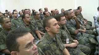 ÁGATA 4  Mais de mil militares da FAB participam de operação na região Norte [upl. by Laven]