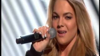 X FACTOR 2015  FINAL 11 LOUISA JOHNSON [upl. by Nance]