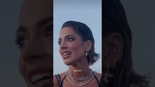 TINI habla acerca de su nuevo álbum y de su nuevo single quotel cieloquot el cuál se estrenó ayer [upl. by Studley161]