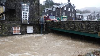 Patterdale Parish Weathers the Storm [upl. by Ellerud265]