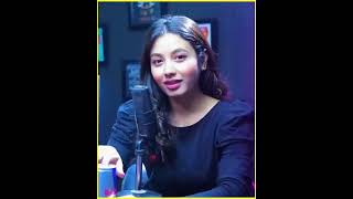 Surabhi Das Talking about her roasting assamese podcast assamesecomedy tranding [upl. by Yrreiht695]