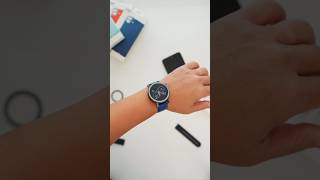 The Future on Your Wrist the Incredible CMF Watch Pro 2 gadgets viralvideo trending [upl. by Luahs]