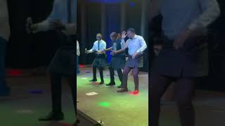 Blaise Itoko feat Landry Mongali Belly ngongala et Sabin mulamba  Dallas [upl. by Yeung966]