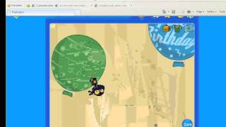 Poptropica Shrink Ray Island Walkthrough Part 1 [upl. by Alphonse]