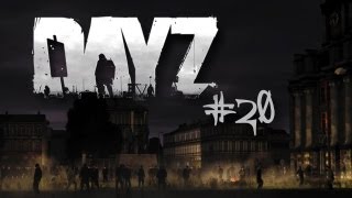 Lets Play Together DayZ 020 DeutschFullHD  Freunde [upl. by Tinya208]