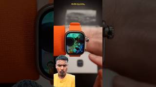 Apple watch ⌚applewatch unboxing smartphone smartwatch [upl. by Pembrook]