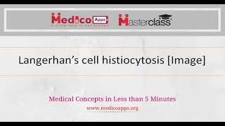 Langerhan’s Cell Histiocytosis  Image [upl. by Barabas]