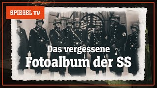 Das vergessene Fotoalbum der SS  SPIEGEL TV für den MDR [upl. by Austen]