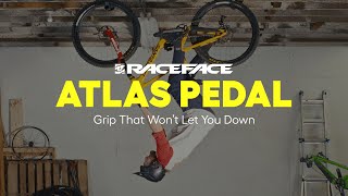 Introducing the Allnew Atlas Pedal [upl. by Regina]