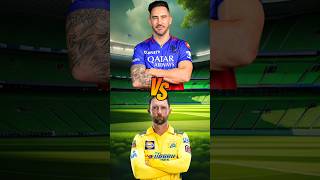 Faf Duplesis vs Devon Conway Batting Challenge viralshort ytshort cricket [upl. by Neelra877]