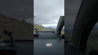 POV CONDUITE CITROEN C EN MONTAGNE 🚗 [upl. by Mya]