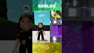 UNA DONNA POVERA ABBANDONA IL SUO BAMBINO 😥 roblox [upl. by Agni]