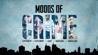 Moods Of Crime HD  A Movie Bases on Serious Crime  Ayaz Ahmed  Anima Pagare  Suspense Movie [upl. by Sidonia245]