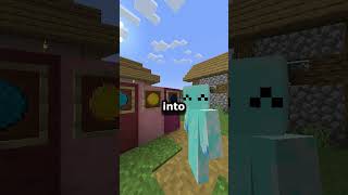 The Viral Minecraft Item  Hole Filler Mod [upl. by Fausta]